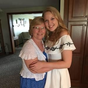 Meet your Posher, Renee